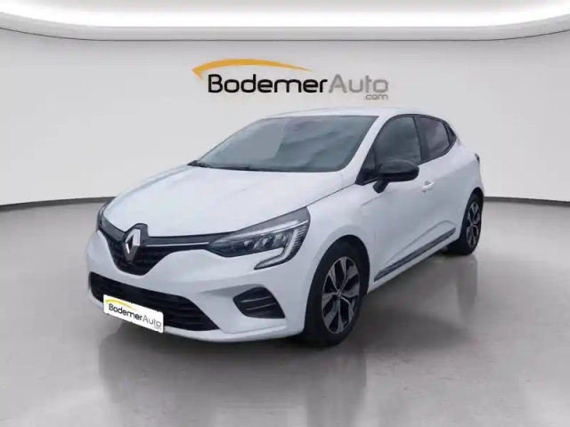 Renault Clio tce 100 gpl