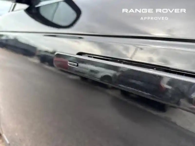 Land Rover Range Rover sport 3.0 p510e 510ch phev dynamic autobiography — photo 13