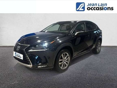 Lexus NX Lexus NX