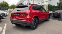 Mercedes Gla 250 e Hybrid EQ 218ch AMG Line 8G-DCT — photo 5