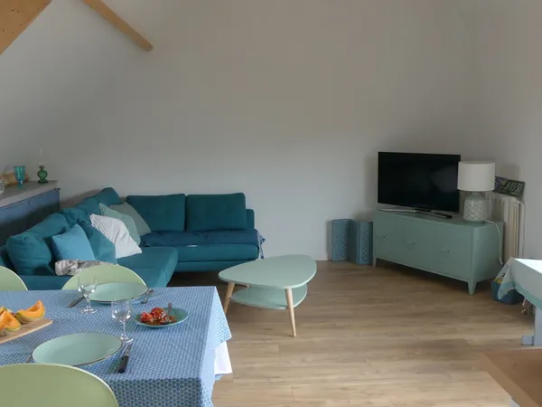 Appartement location ( novembre 2026 à juin 2027)