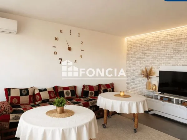 Appartement T4 - Résidence Les Genêts d'Or
