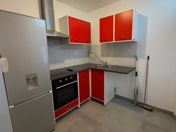 Location appartement t2 Billy Montigny