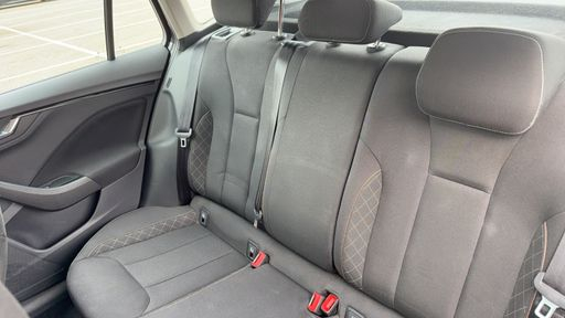 Skoda Kamiq 1.0 TSI EVO 110 - Ambition – 2021 – 56688 km – Essence – Boîte Manuelle — photo 29