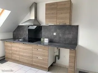 Appartement T3 lumineux