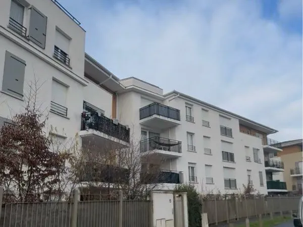 Studio récent 29m2 avec parking