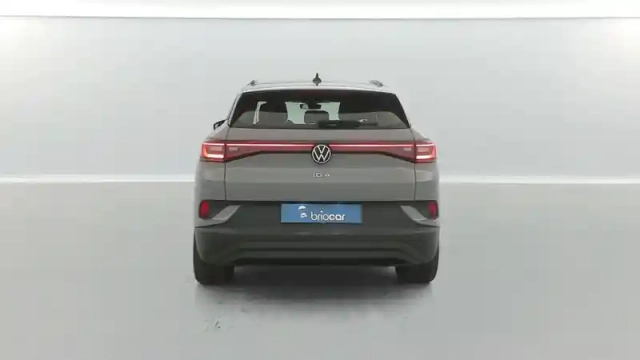 Volkswagen Id.4 174ch pro 77 kwh life plus — photo 4