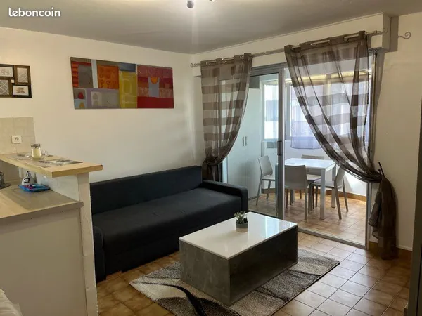 Studio centre Saint-Raphaël