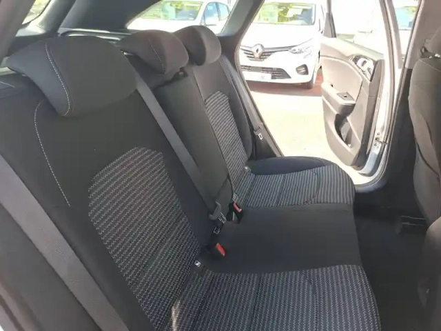 Kia Ceed sw 1.5 t-gdi 140 ch bvm6 — photo 22
