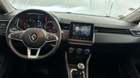 Renault Clio 1.5 Blue dCi 85ch Zen — photo 11