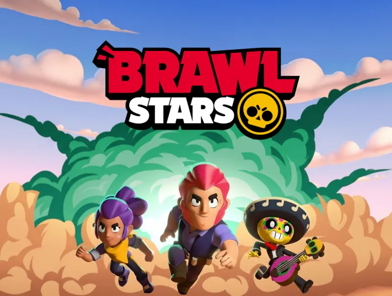 Brawl Stars : Wendy est jouable en accès anticipé depuis le 13 août — kit complet, fusions et comment la tenir en vie