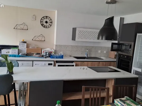 Location Maison 90m²