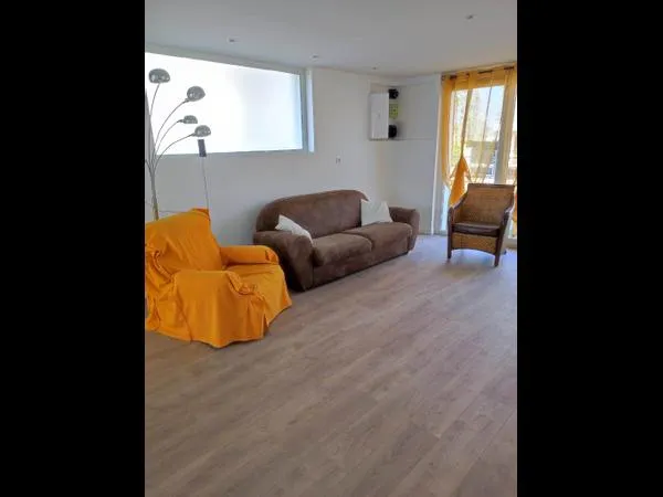 Colocation maison Vénissieux