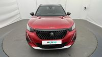 Peugeot 2008 1.2 PureTech 130ch S&S GT