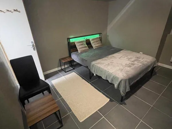 Appartement (studio)