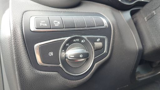 Mercedes Classe C 200 184 9G-Tronic - Business Executive – 2017 – 74132 km – Essence – Boîte Automatique — photo 7