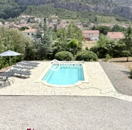 Villa 7 pièces 120 m²