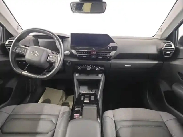Citroën C4 puretech 130ch s&amp;s shine eat8 — photo 10