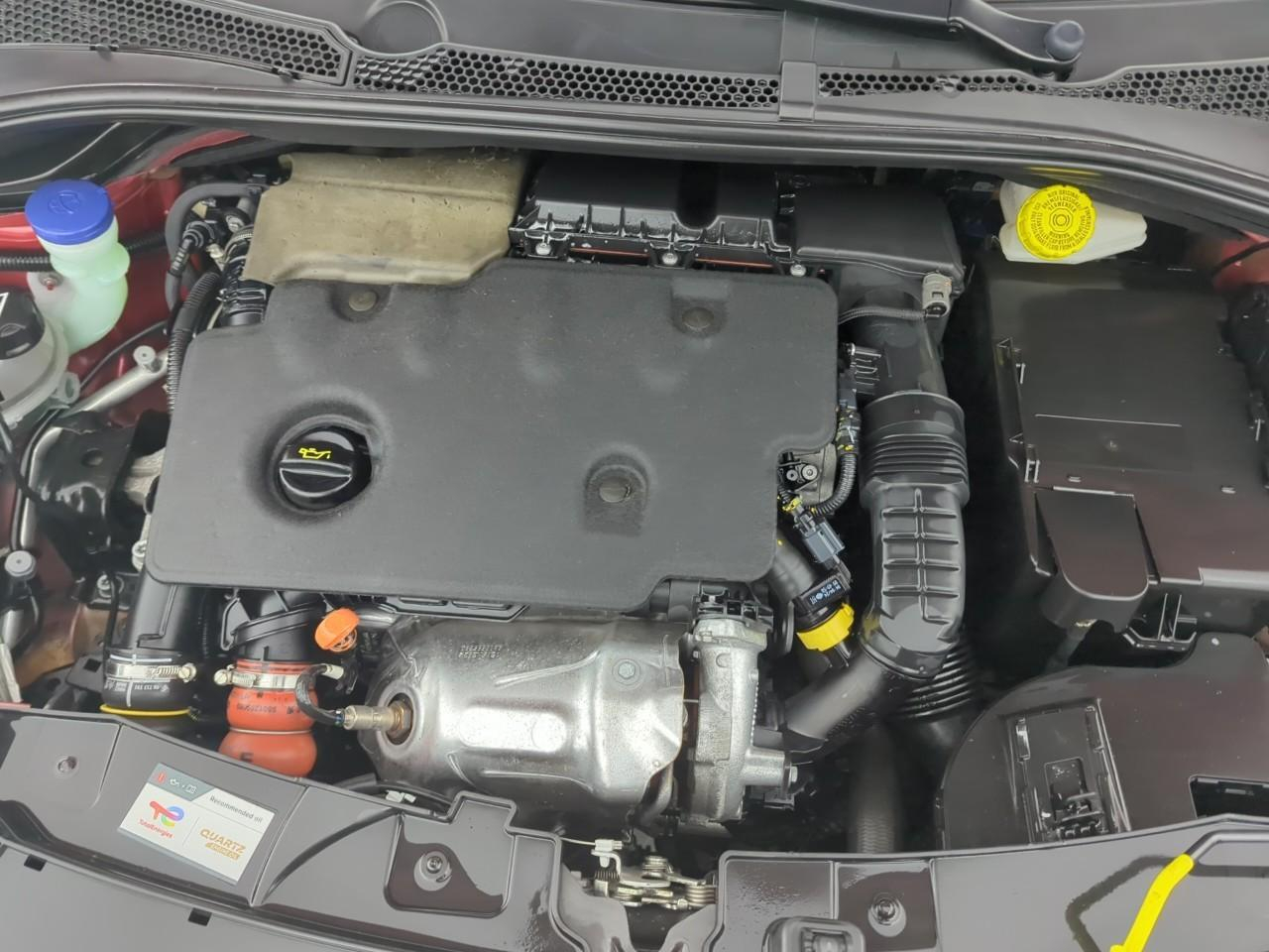 Citroën C3 bluehdi 100 bvm6 you — photo 16