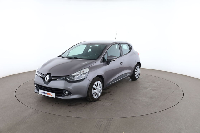 Renault Clio 1.5 dCi Energy Business