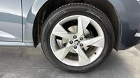 Skoda Kamiq 1.5 TSI 150ch Style 8cv — photo 20