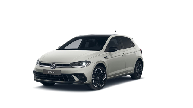 Volkswagen Polo 1.0 TSI 116 S&amp;S DSG7