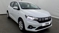 Dacia Sandero 1.0 TCe 90ch Expression — photo 3