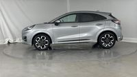 Ford Puma 1.0 EcoBoost 125ch S&S mHEV ST-Line X Powershift — photo 7