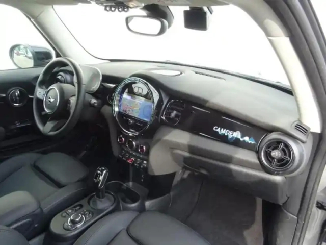 Mini Mini cooper 136ch  edition camden bva7 — photo 6