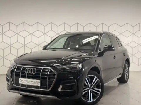 Audi Q5 50 tfsie 299 s tronic 7 quattro