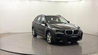 Bmw X1 sDrive18iA 140ch M Sport DKG7 — photo 3