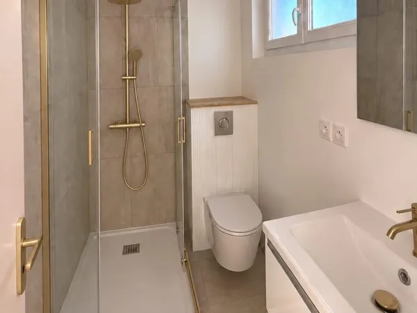 POITIERS, BOULEVARD ANATOLE FRANCE, T3 DE 62M²