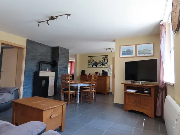 Appartement 3 pièces 99 m²