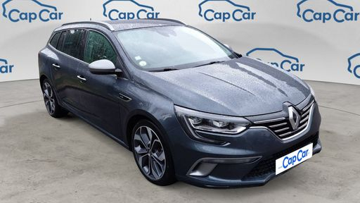 Renault Megane 1.7 Blue dCI 150 EDC - GT Line – 2019 – 103679 km – Diesel – Boîte Automatique