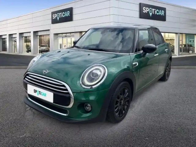 Mini Mini 5 portes cooper 136ch heddon street bva7 euro6d-t — photo 1