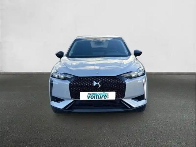 Ds Ds 3 e-tense — photo 70