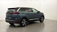 Peugeot 5008 1.2 PureTech 130ch S&S GT Line — photo 5