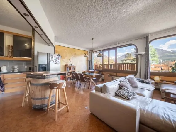 Vends maison à rénover