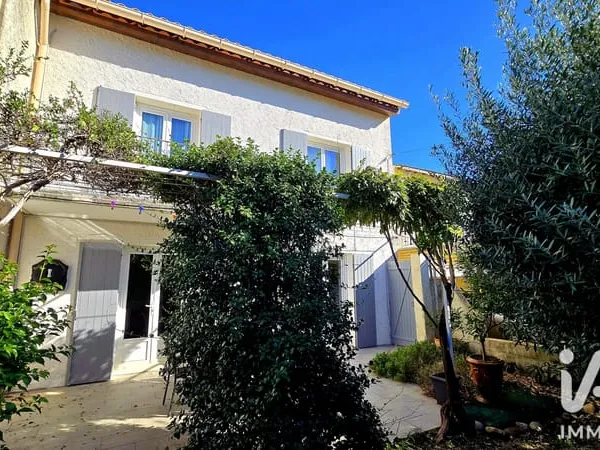 Maison 4 pièces 110 m²
