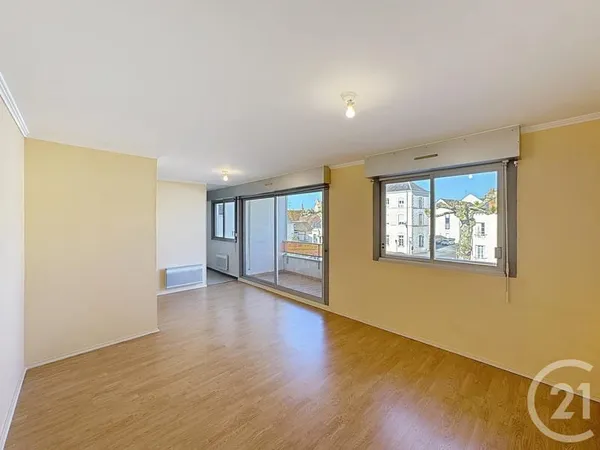 Appartement 1 pièce 34 m²