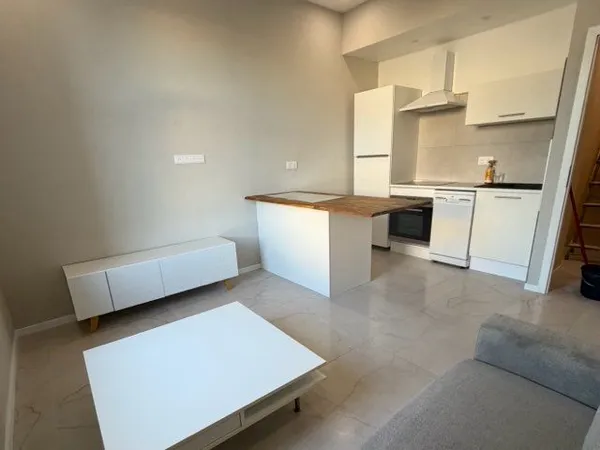 T2 meublé