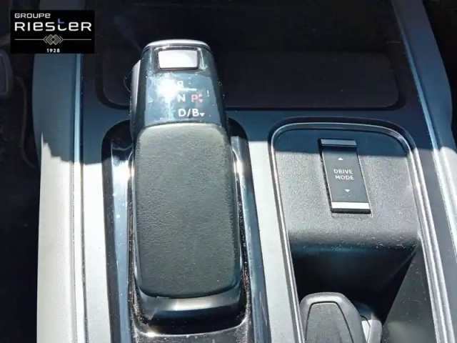 Citroën C5 Aircross hybride rechargeable 225 s&amp;s e-eat8 — photo 14