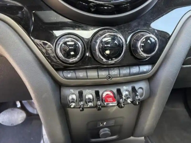 Mini Countryman cooper 136ch longstone bva7 euro6d-t — photo 13
