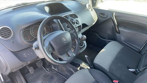 Renault Kangoo Express Fourgon 1.5 Blue dCi 115 - Business – 2020 – 165700 km – Diesel – Boîte Manuelle — photo 13