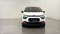 Citroen C3 1.2 PureTech 83ch S&S Shine Pack 123g