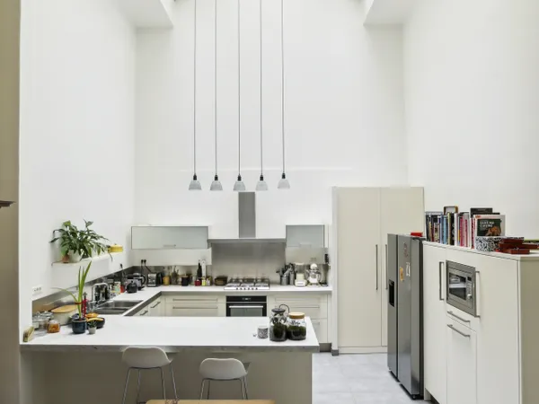 Maison 5 pièces 180 m²