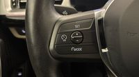 Bmw X1 sDrive18d 150ch xLine — photo 25