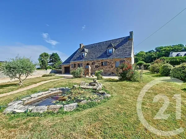Maison 10 pièces 198 m²