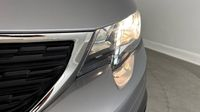 Peugeot Rifter 1.5 BlueHDi 100ch S&S Standard Allure — photo 17