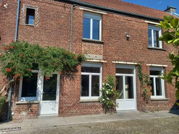 Maison de 133m2 à louer sur Maing